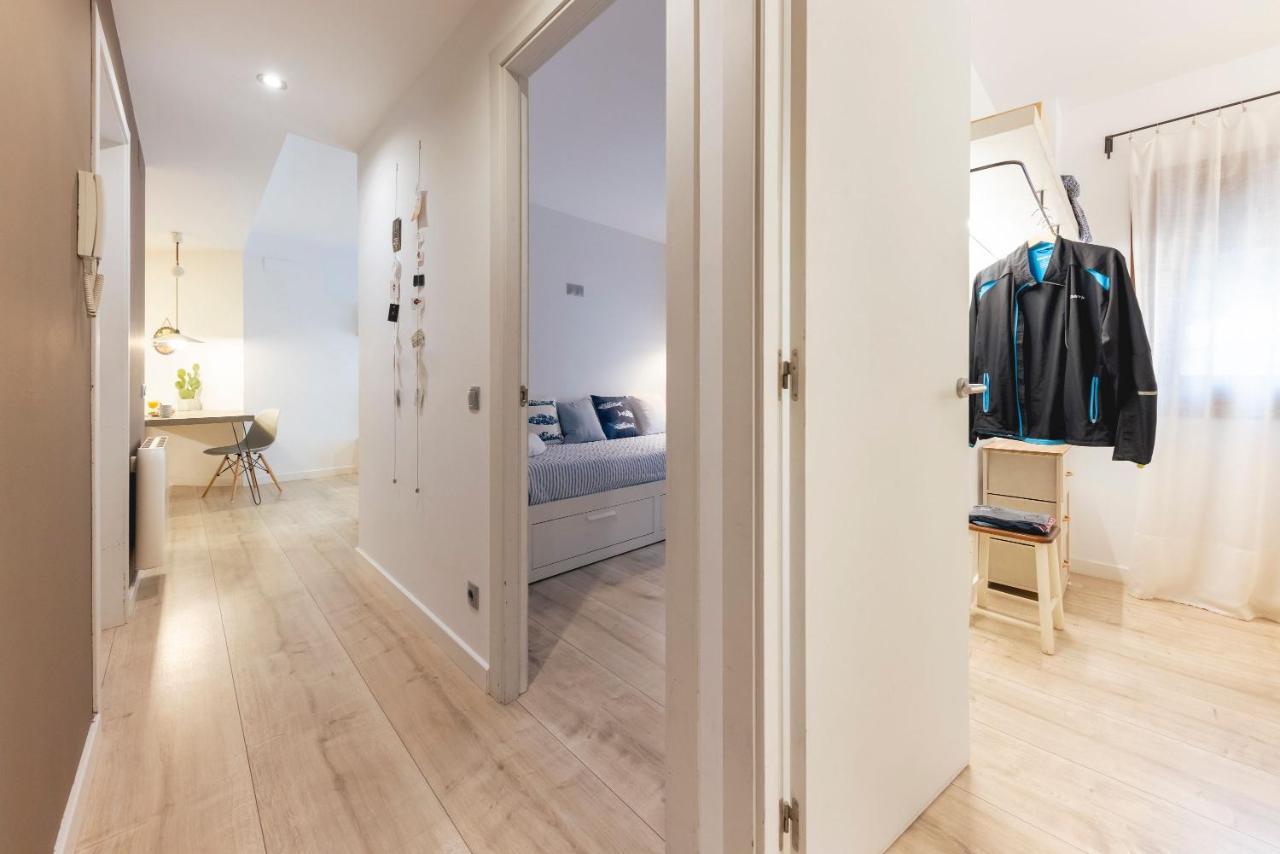 Bravissimo La Mora Apartment Херона Екстериор снимка