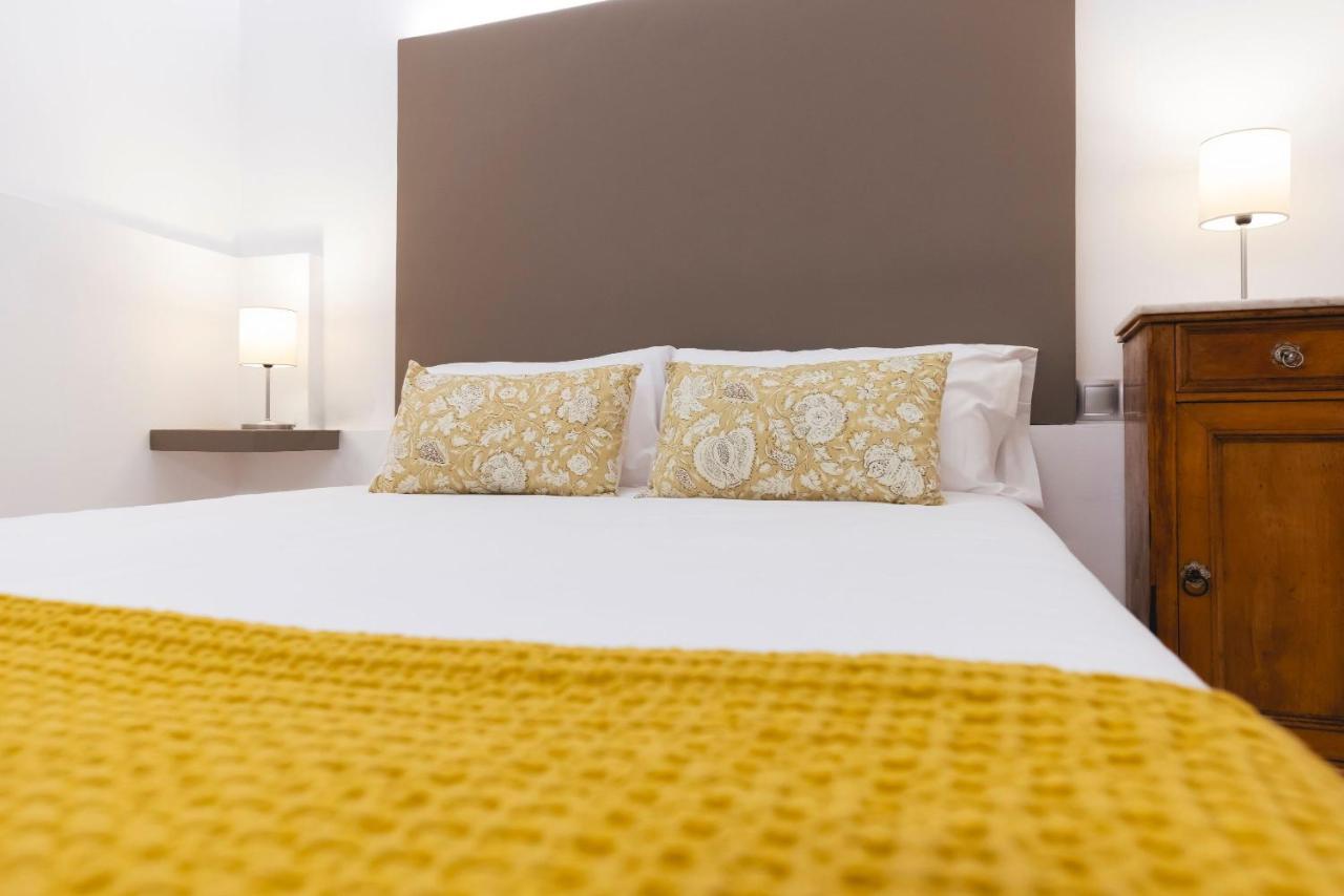 Bravissimo La Mora Apartment Херона Екстериор снимка