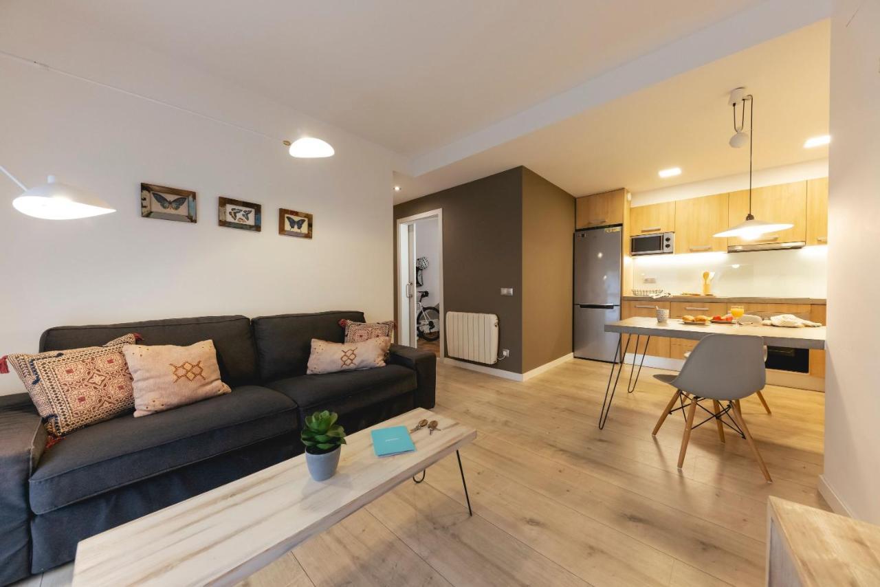 Bravissimo La Mora Apartment Херона Екстериор снимка