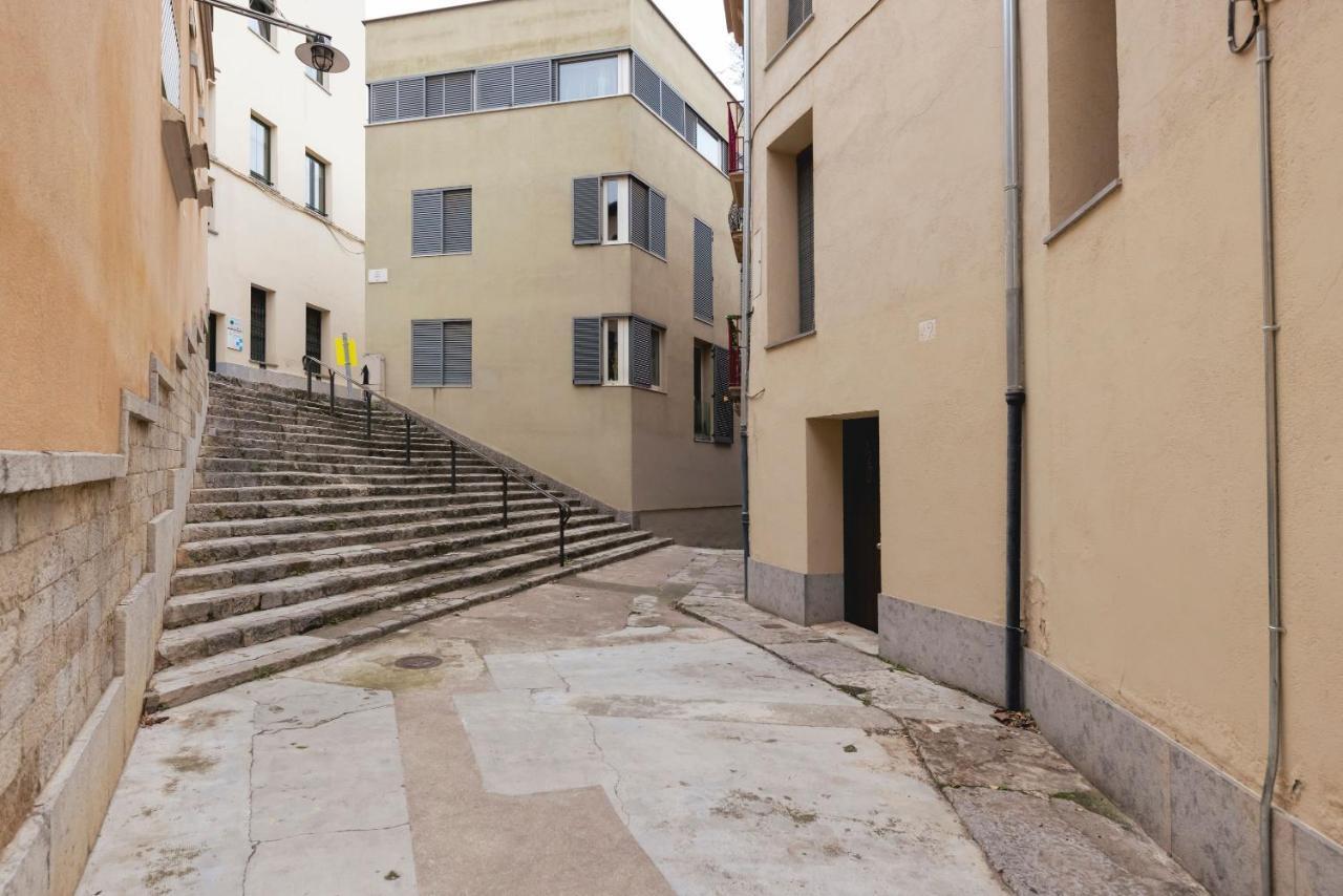 Bravissimo La Mora Apartment Херона Екстериор снимка
