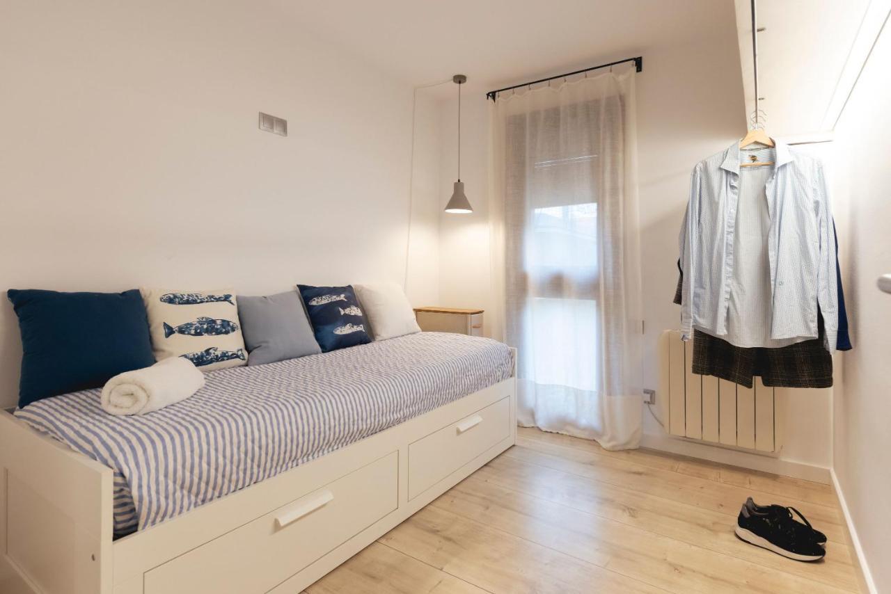 Bravissimo La Mora Apartment Херона Екстериор снимка