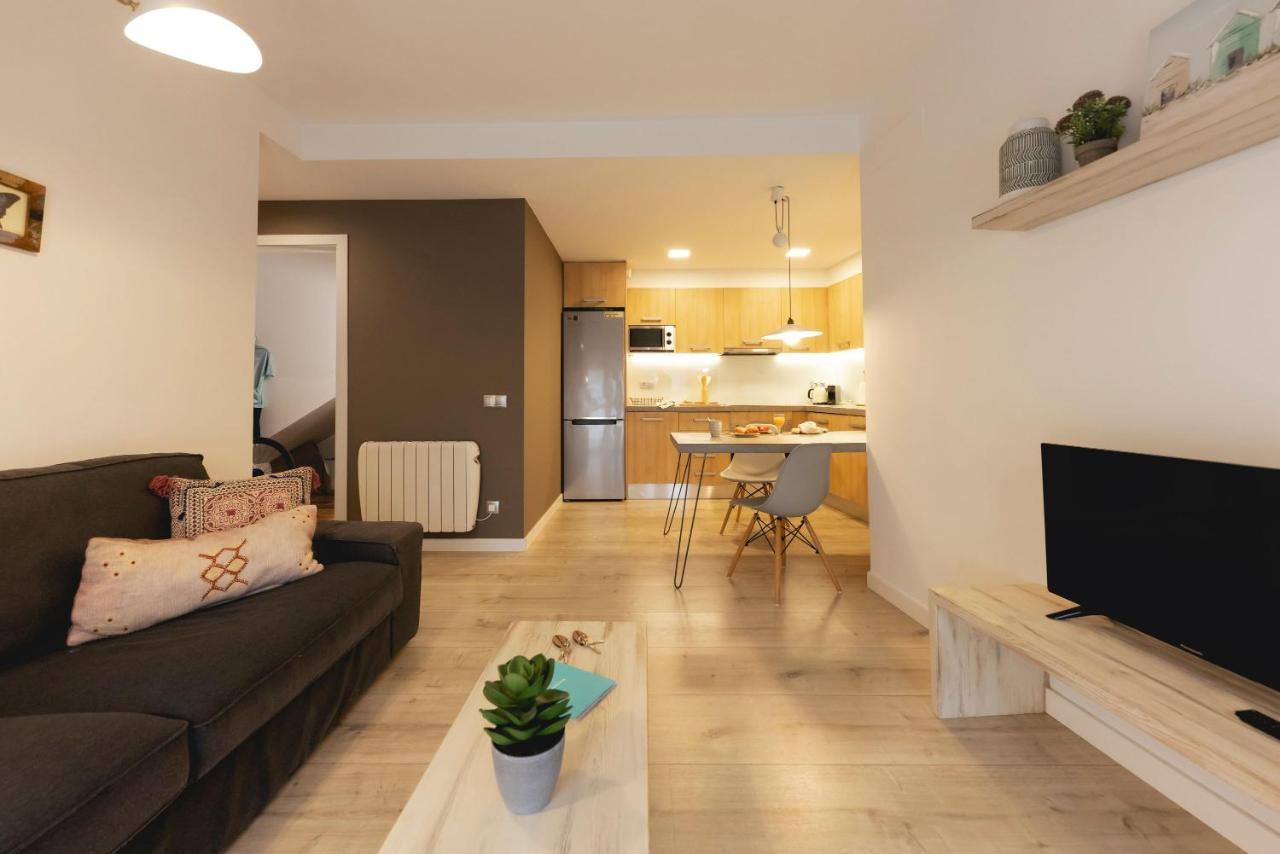 Bravissimo La Mora Apartment Херона Екстериор снимка