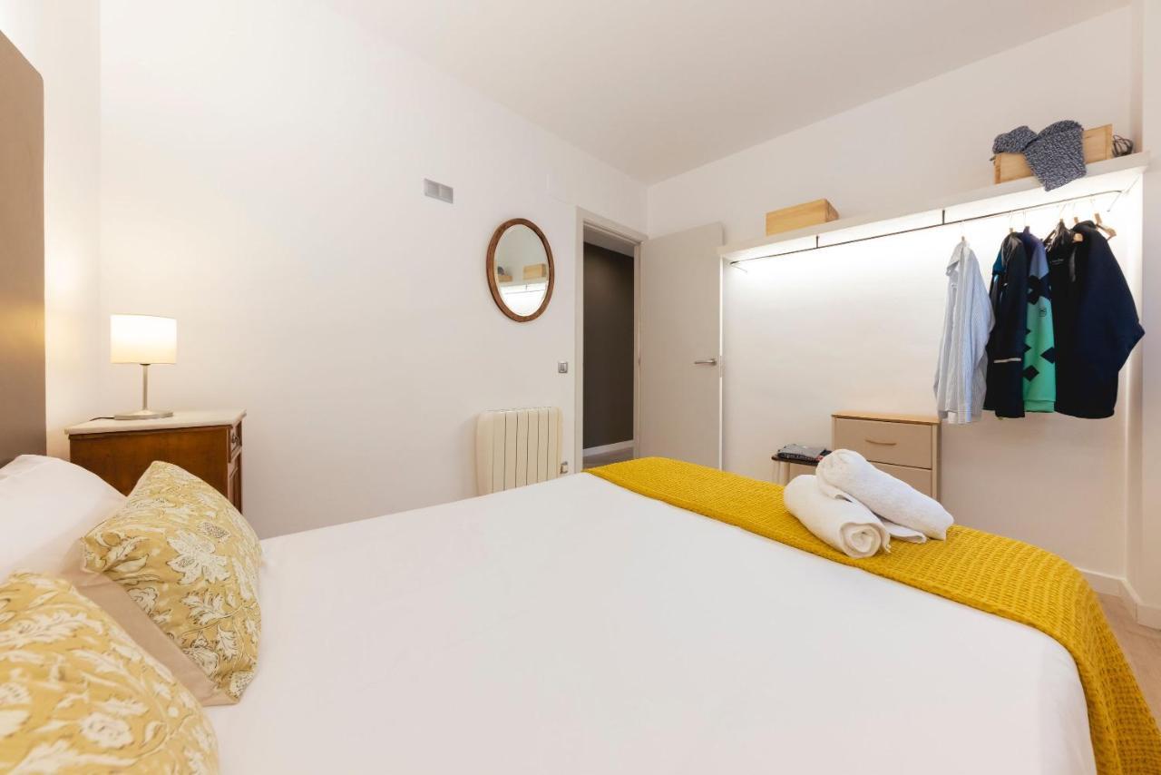 Bravissimo La Mora Apartment Херона Екстериор снимка