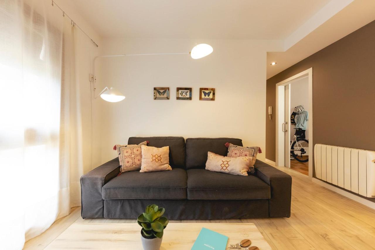 Bravissimo La Mora Apartment Херона Екстериор снимка