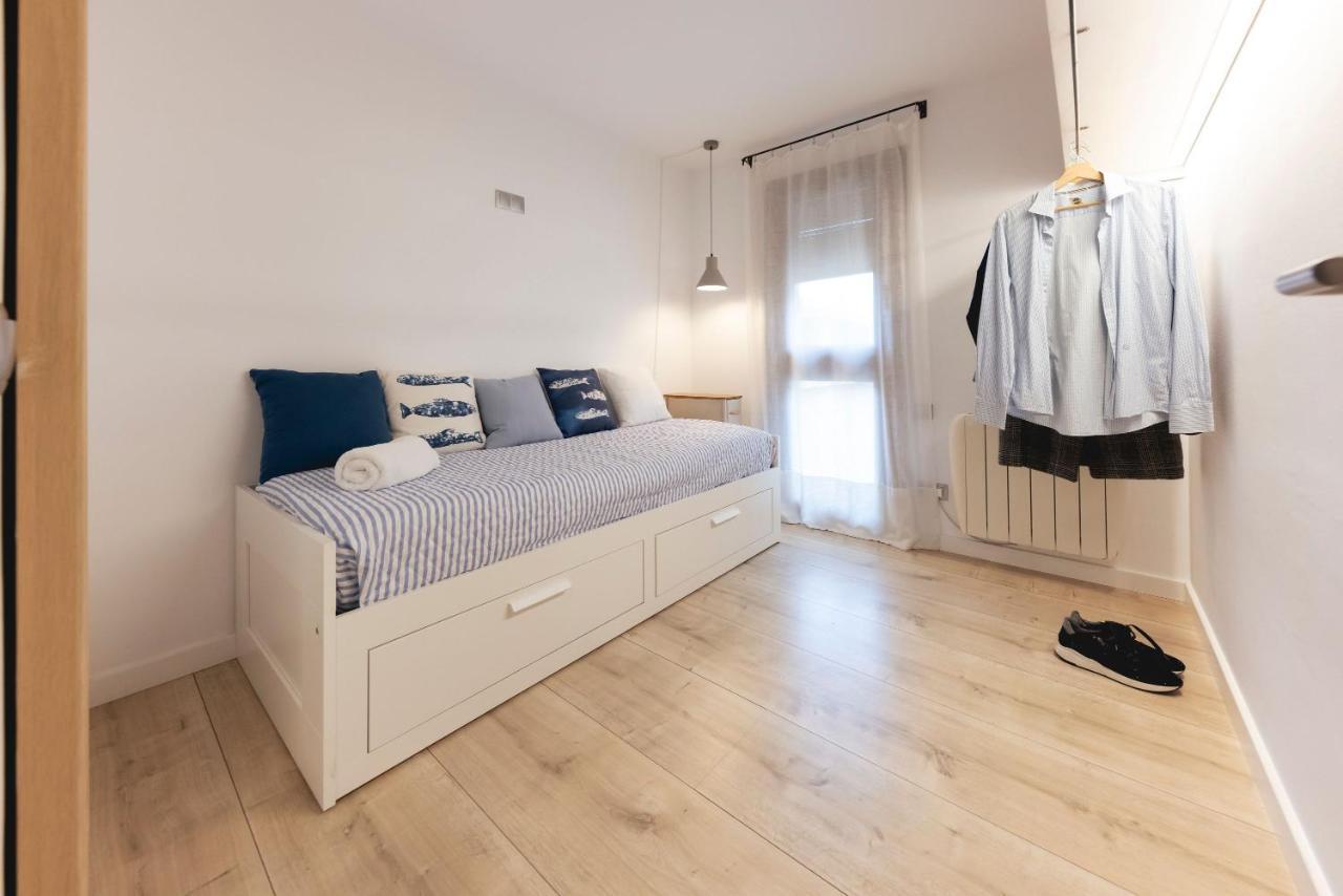Bravissimo La Mora Apartment Херона Екстериор снимка