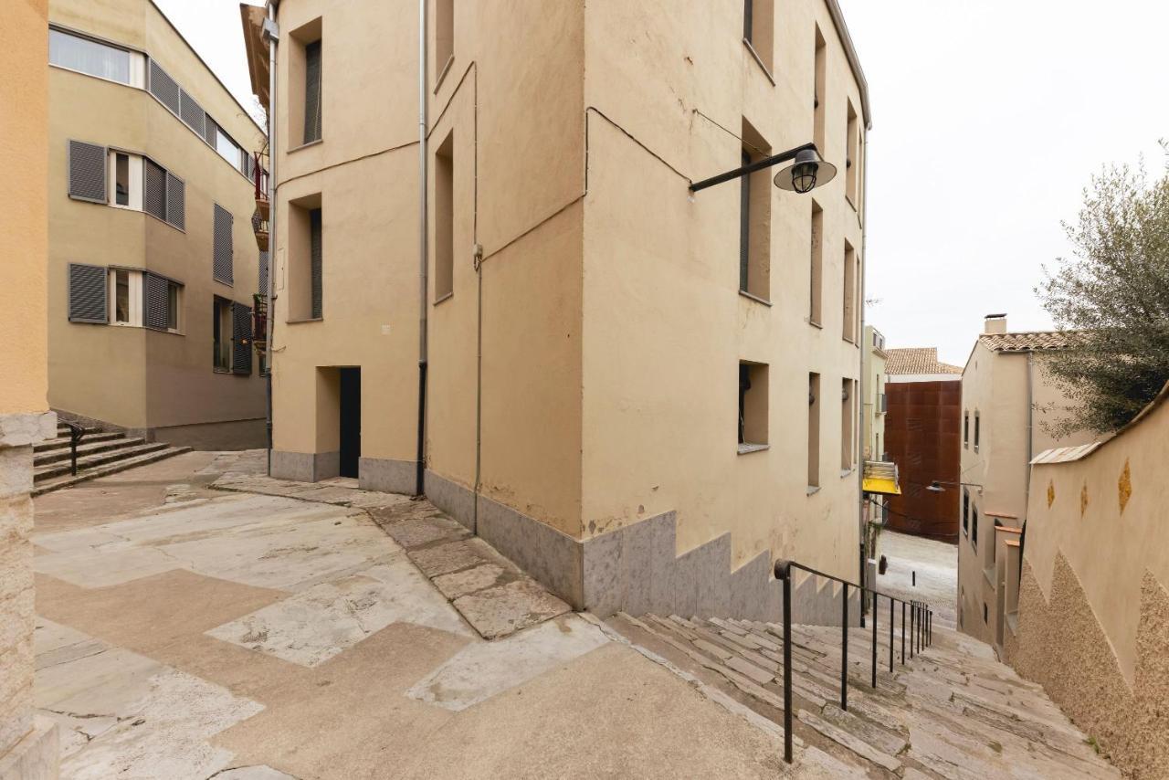 Bravissimo La Mora Apartment Херона Екстериор снимка