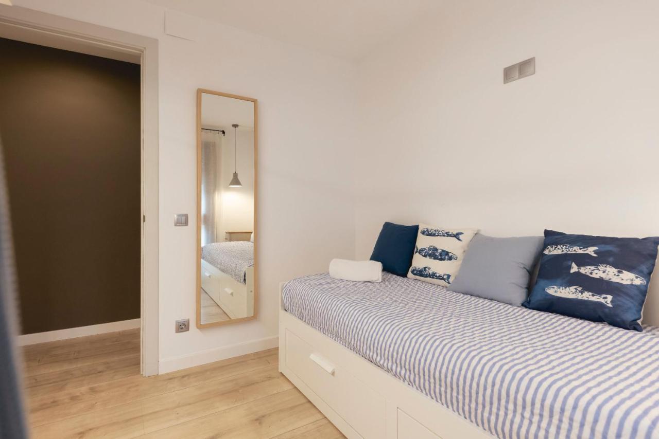Bravissimo La Mora Apartment Херона Екстериор снимка