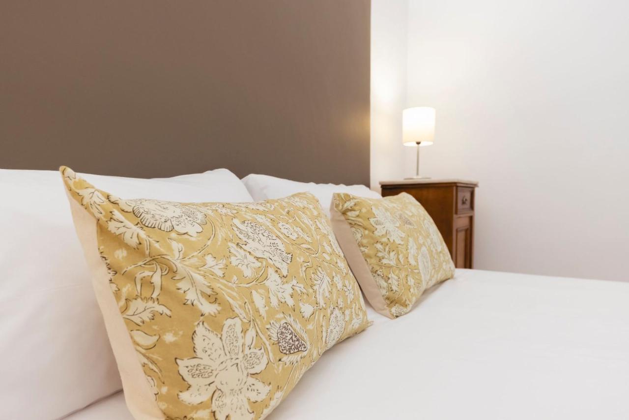 Bravissimo La Mora Apartment Херона Екстериор снимка